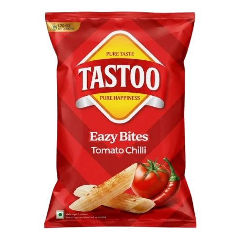 Eazy Bites Tomato Chilli